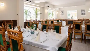 Kikelet Club Hotel