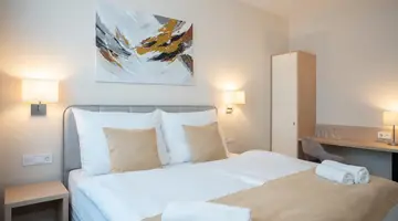 Kikelet Club Hotel