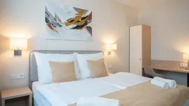 Kikelet Club Hotel