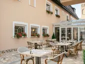 Kikelet Club Hotel
