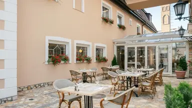 Kikelet Club Hotel