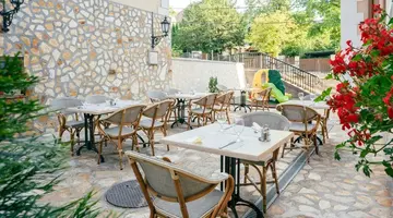 Kikelet Club Hotel