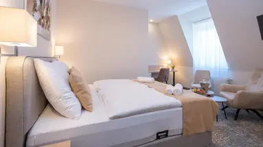 Kikelet Club Hotel