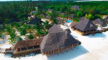 Kikoi Boutique Hotel