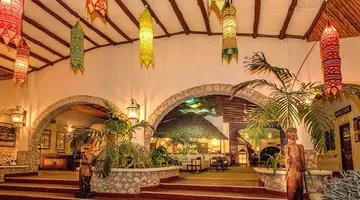Kilifi Bay Beach Resort