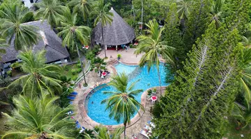 Kilifi Bay Beach Resort