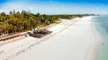 Kilifi Bay Beach Resort