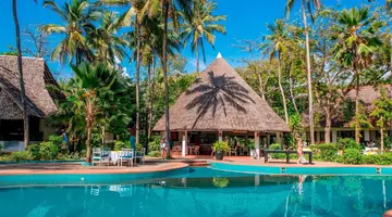 Kilifi Bay Beach Resort