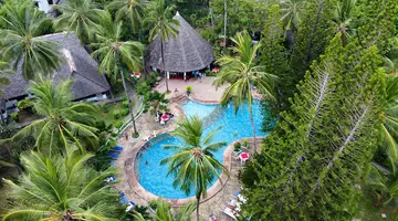 Kilifi Bay Beach Resort