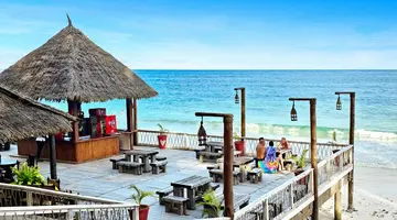 Kilifi Bay Beach Resort