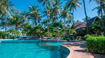 Kilifi Bay Beach Resort