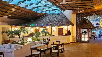 Kilifi Bay Beach Resort