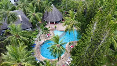 Kilifi Bay Beach Resort