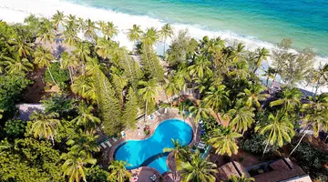 Kilifi Bay Beach Resort