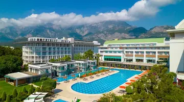 Kilikya Palace Goynuk