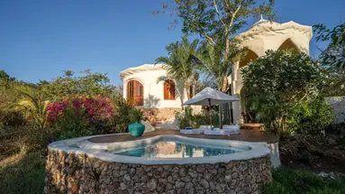 Kilindi Zanzibar*****