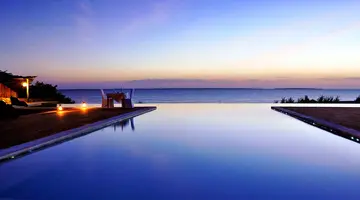 Kilindi Zanzibar*****