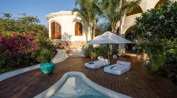 Kilindi Zanzibar*****