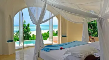 Kilindi Zanzibar*****