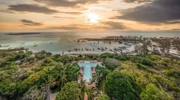 Kilindi Zanzibar*****