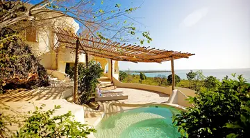 Kilindi Zanzibar*****