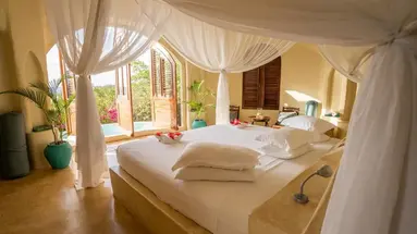 Kilindi Zanzibar*****