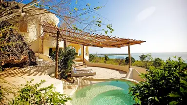 Kilindi Zanzibar*****