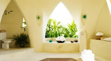 Kilindi Zanzibar*****
