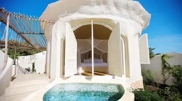 Kilindi Zanzibar*****