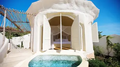 Kilindi Zanzibar*****