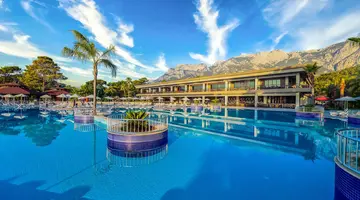 Kimeros Park Holiday Village