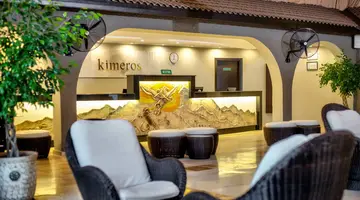 Kimeros Park Holiday Village