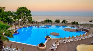 Kimeros Park Holiday Village