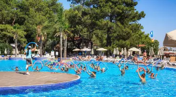 Kimeros Park Holiday Village