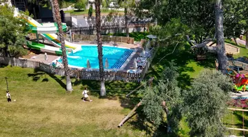 Kimeros Park Holiday Village