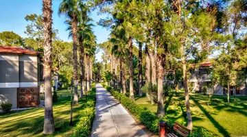 Kimeros Park Holiday Village