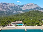 Kimeros Park Holiday Village