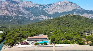 Kimeros Park Holiday Village