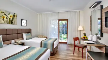 Kimeros Park Holiday Village