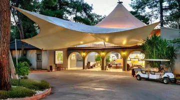 Kimeros Park Holiday Village