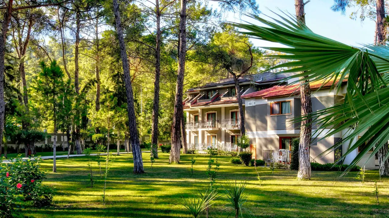 Kimeros Park Holiday Village