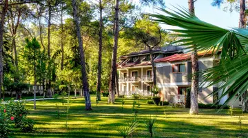 Kimeros Park Holiday Village