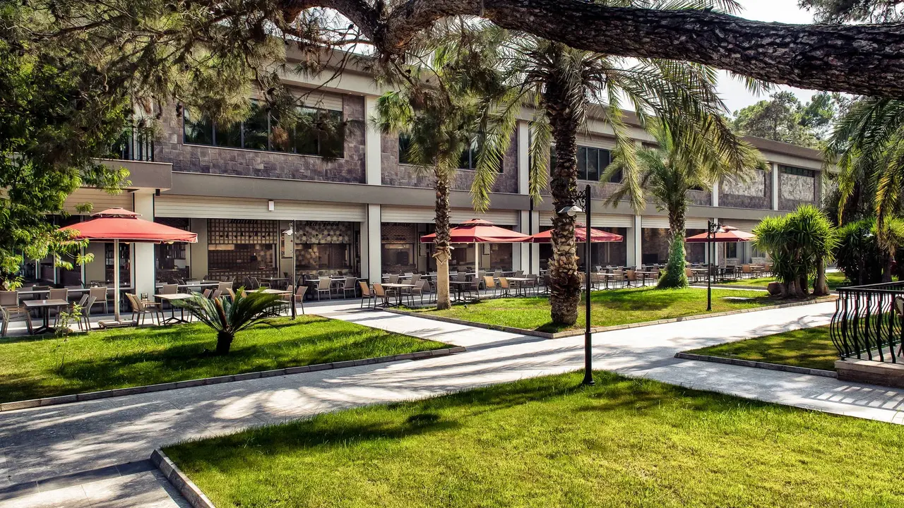 Kimeros Park Holiday Village