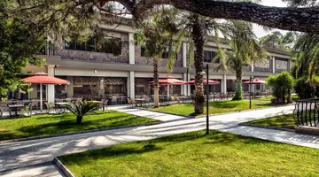 Kimeros Park Holiday Village