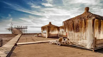 Kimeros Park Holiday Village