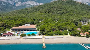 Kimeros Park Holiday Village