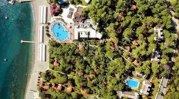 Kimeros Park Holiday Village