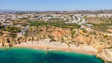Kimpton Atlantico Algarve (Ex-NAU Sao Rafael Atlantico)