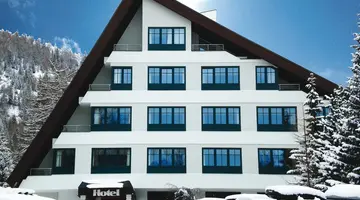 Kinder- und Familienhotel Nockalm