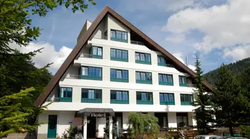 Kinder- und Familienhotel Nockalm